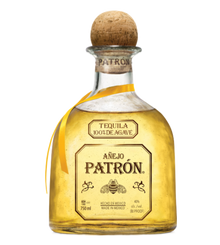 Patron Anejo 750ml