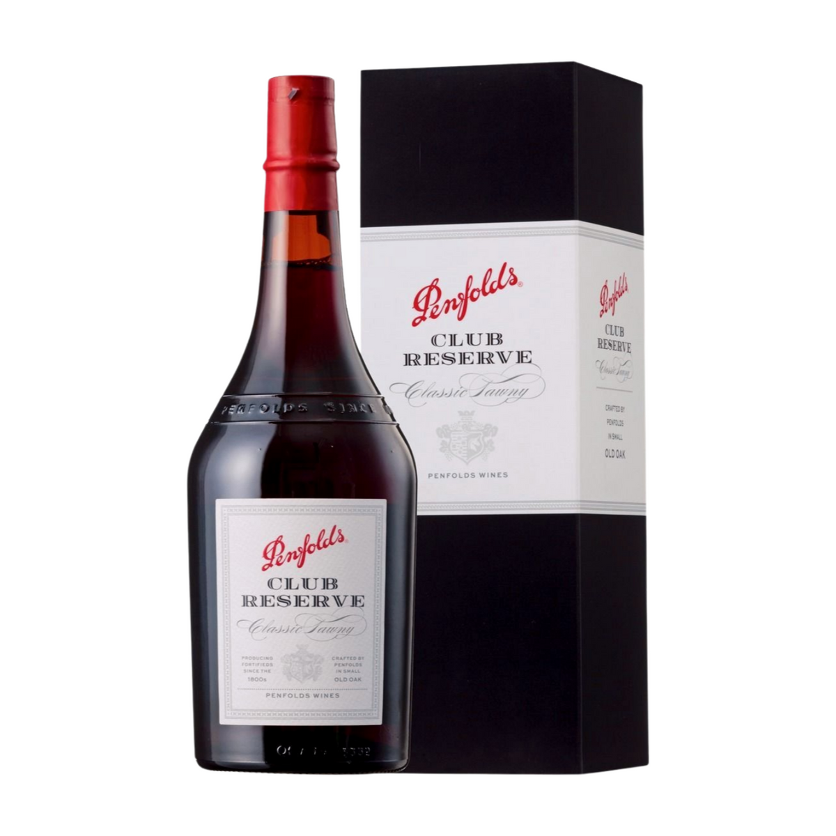 Penfolds - Club Tawny NV