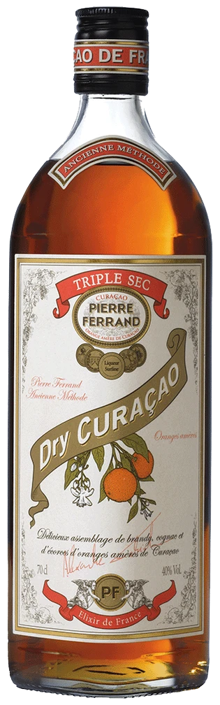 Pierre Ferrand Dry Curacao 750ml