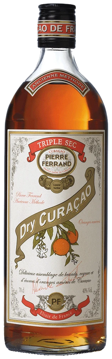 Pierre Ferrand Dry Curacao 750ml