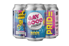 Red Bear Brewing Company Pride Pils 6pk Cans