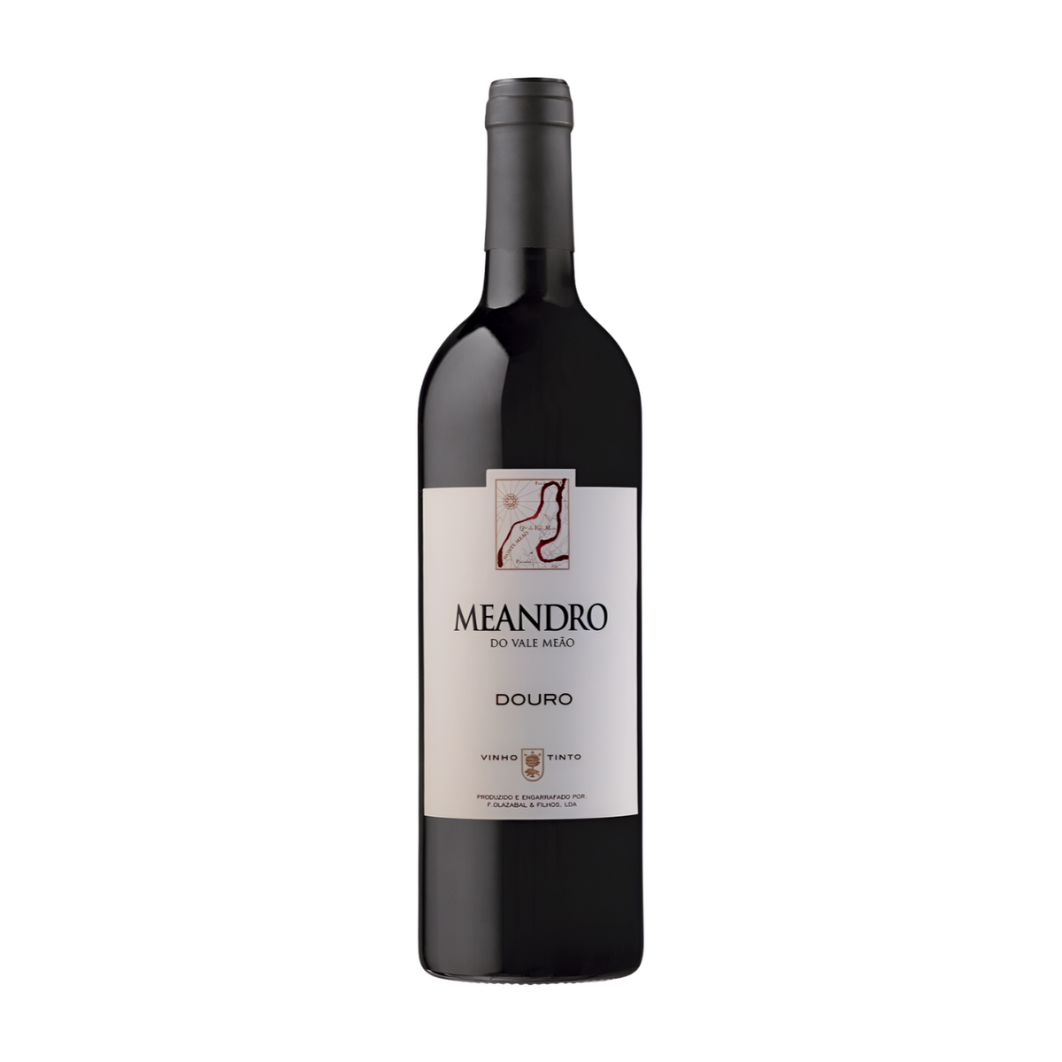 QUINTA DO VALE MEAO DOURO MEANDRO 2019
