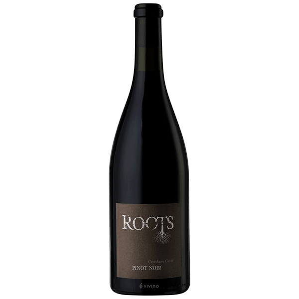 Roots Crosshairs Cuvée Pinot Noir Oregon 2023
