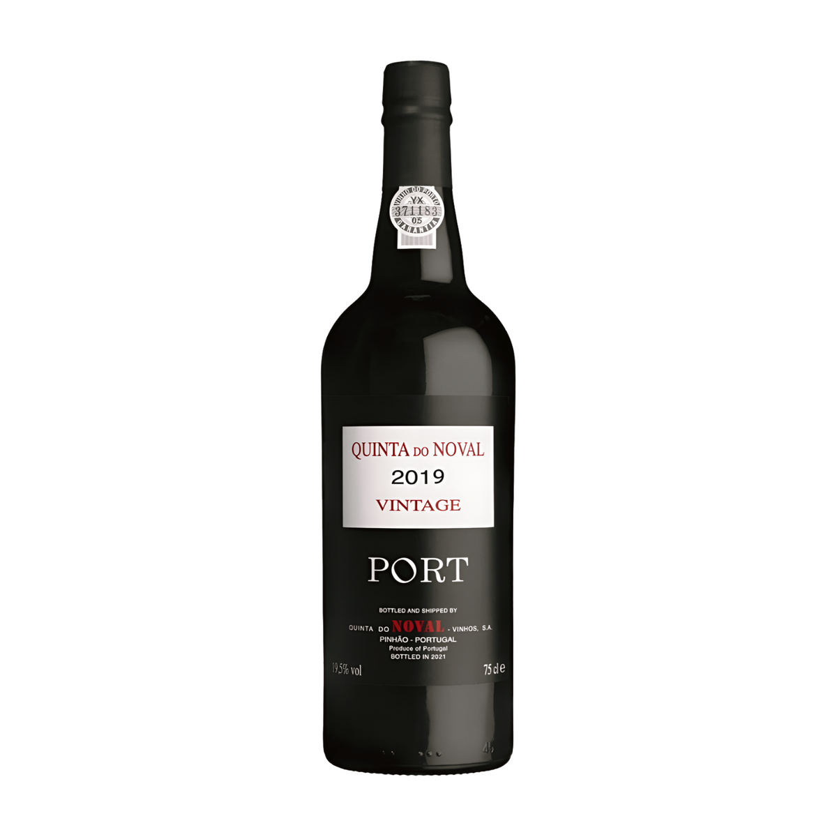 Quinta do Noval - Vintage Port 2019