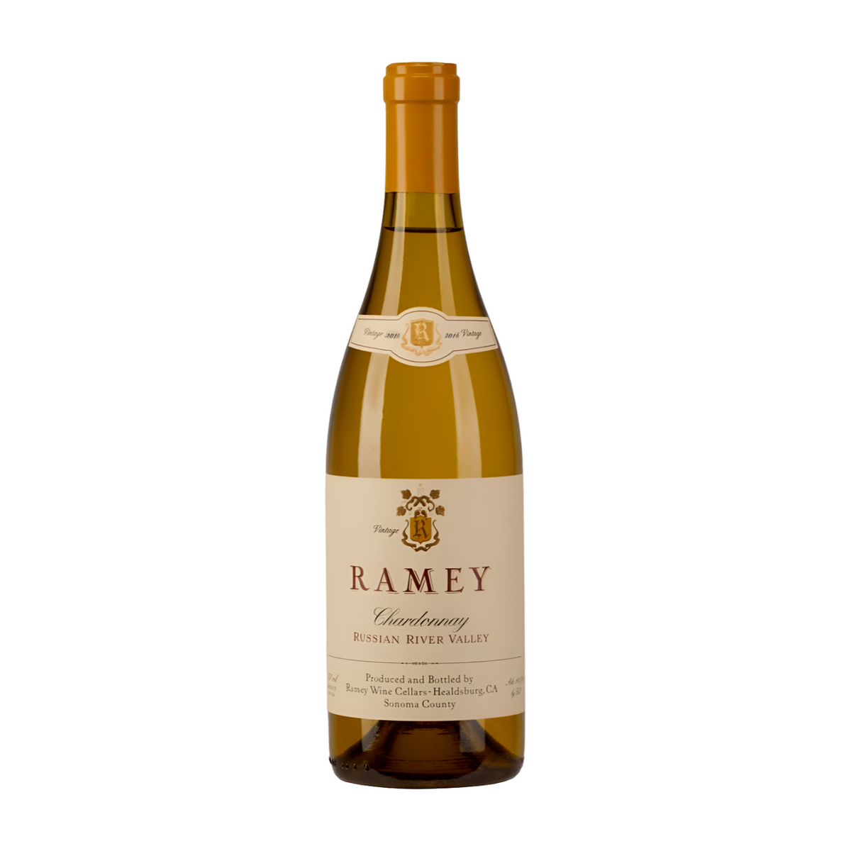 RAMEY CHARDONNAY RUSSIAN RIVER 2023