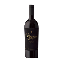 Raymond Napa Valley Merlot Velvet Label 2018