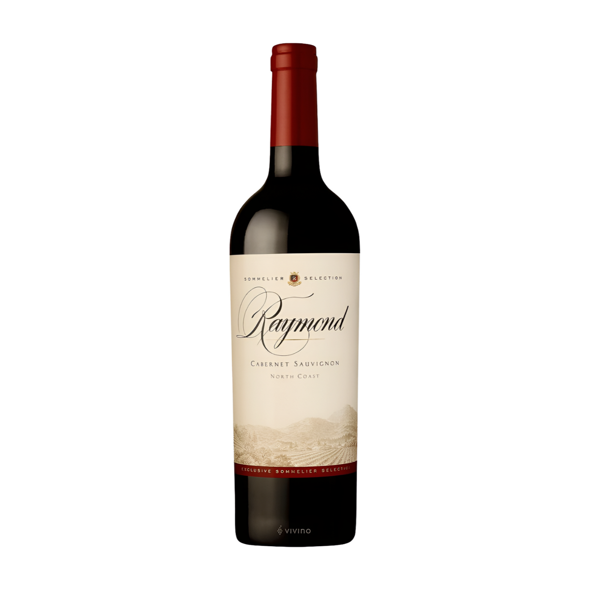 RAYMOND SOMMELIER SELECTION CABERNET 2022