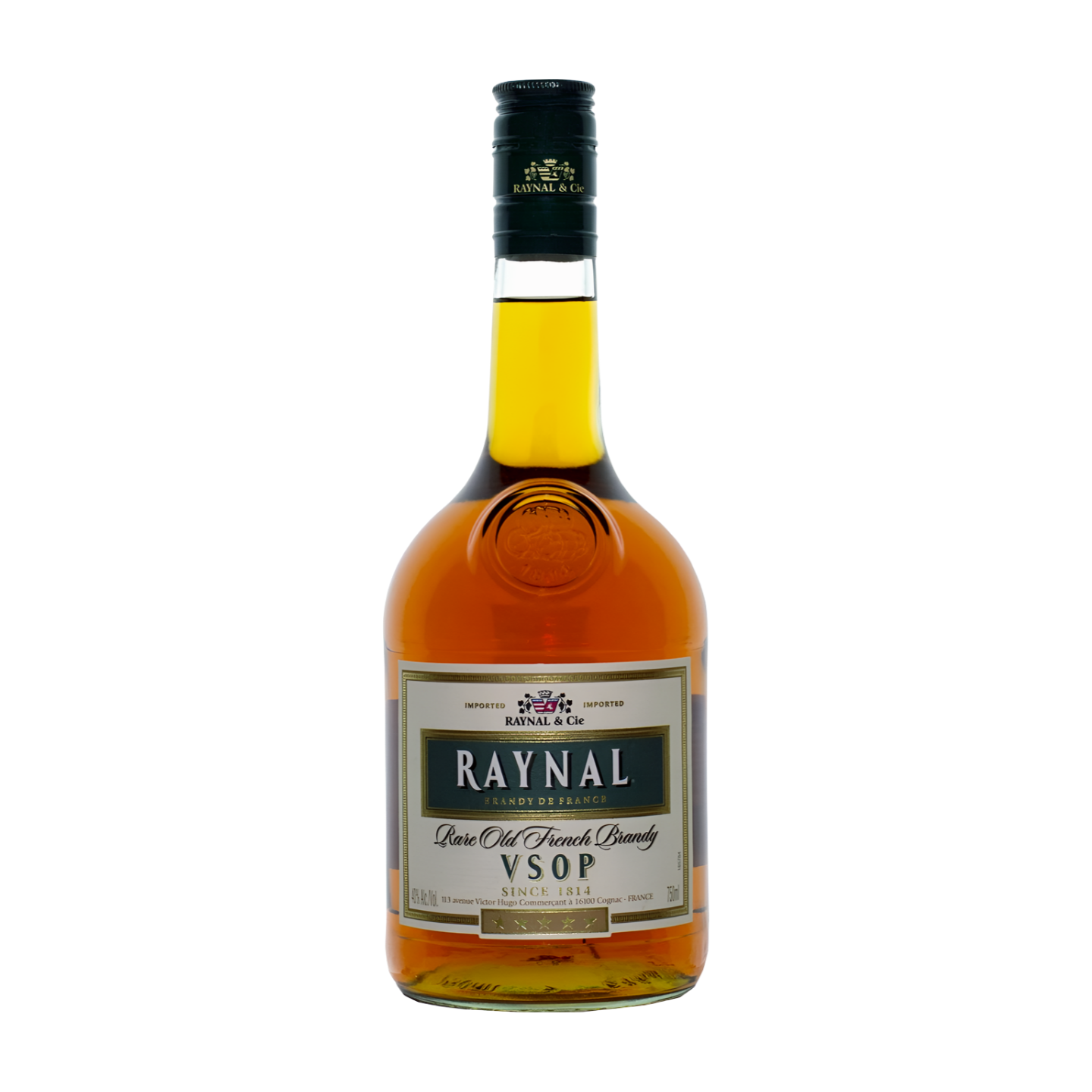 Raynal VSOP Brandy 1.75L