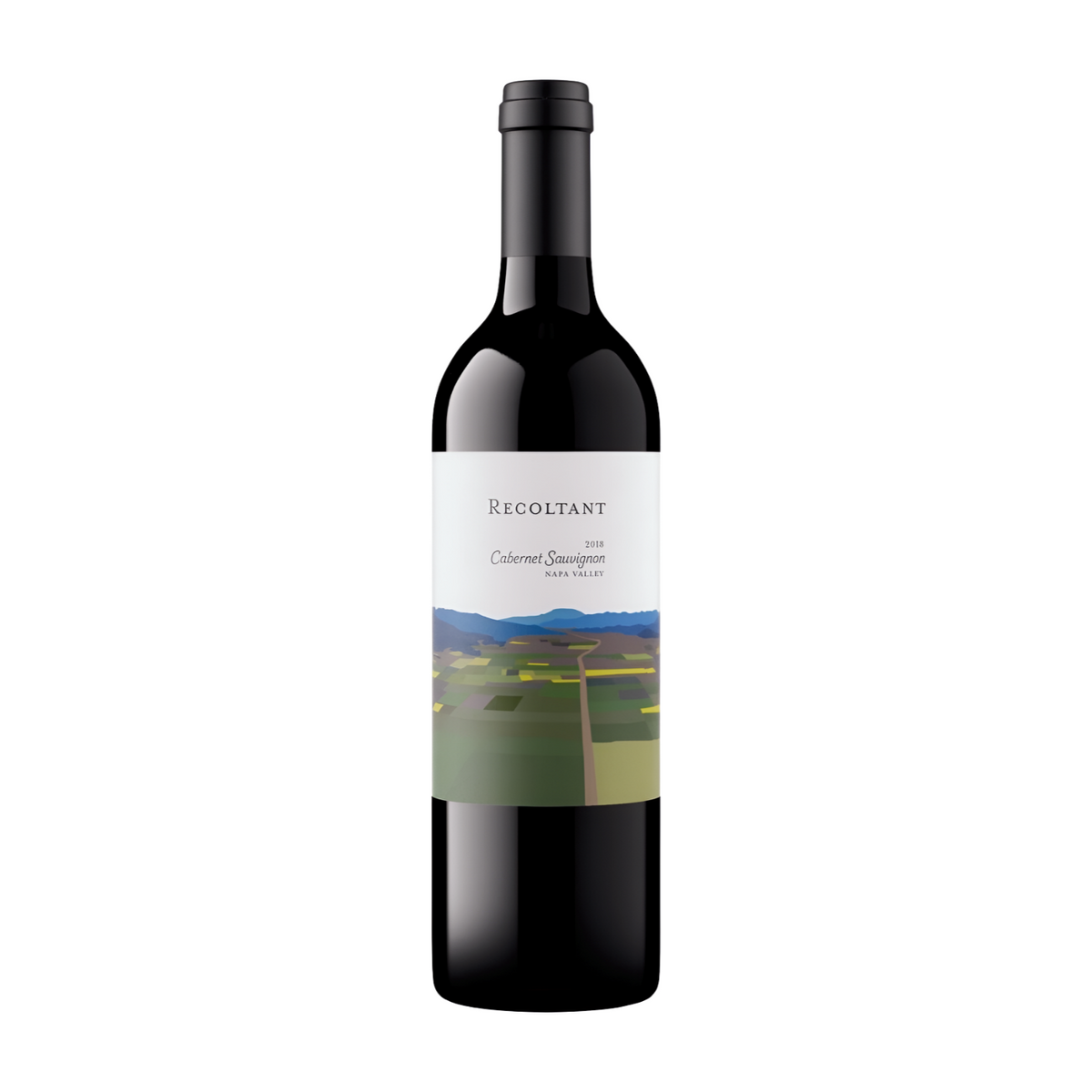 RECOLTANT CABERNET SAUVIGNON 2021