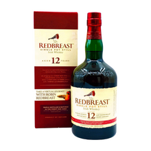 Redbreast 12yr 750ml