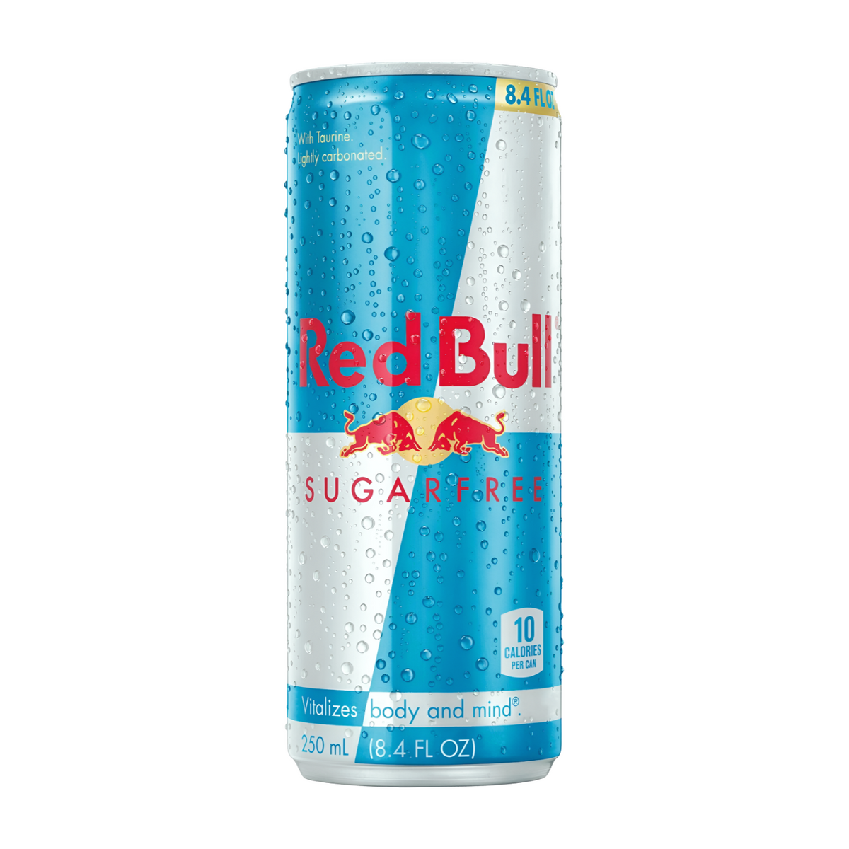 RED BULL 16OZ