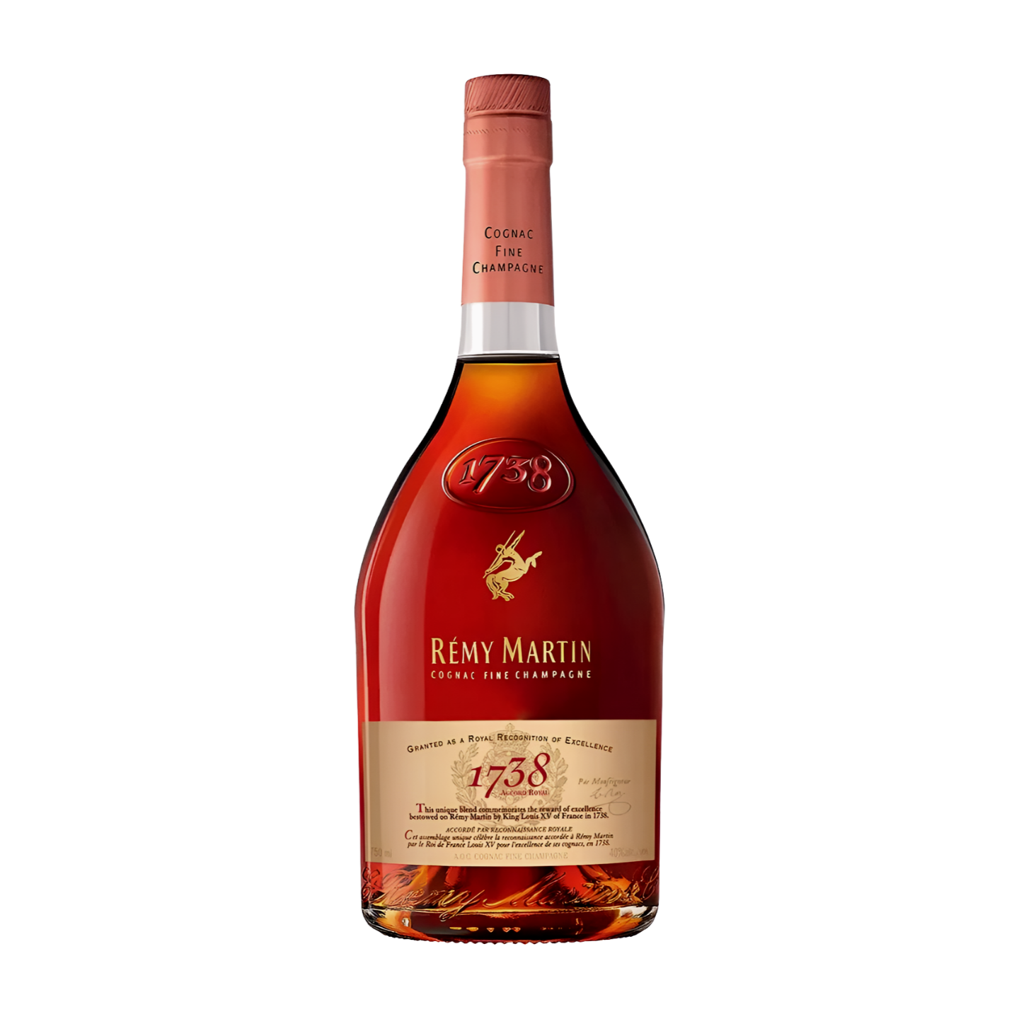 Remy Martin 1738 Cognac 750ml