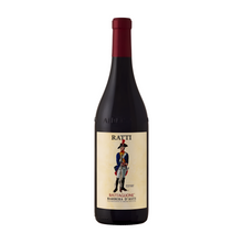 Renato Ratti Barbera d’Asti 2024