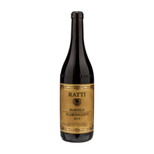Renato Ratti Barolo Marcenasco 2021