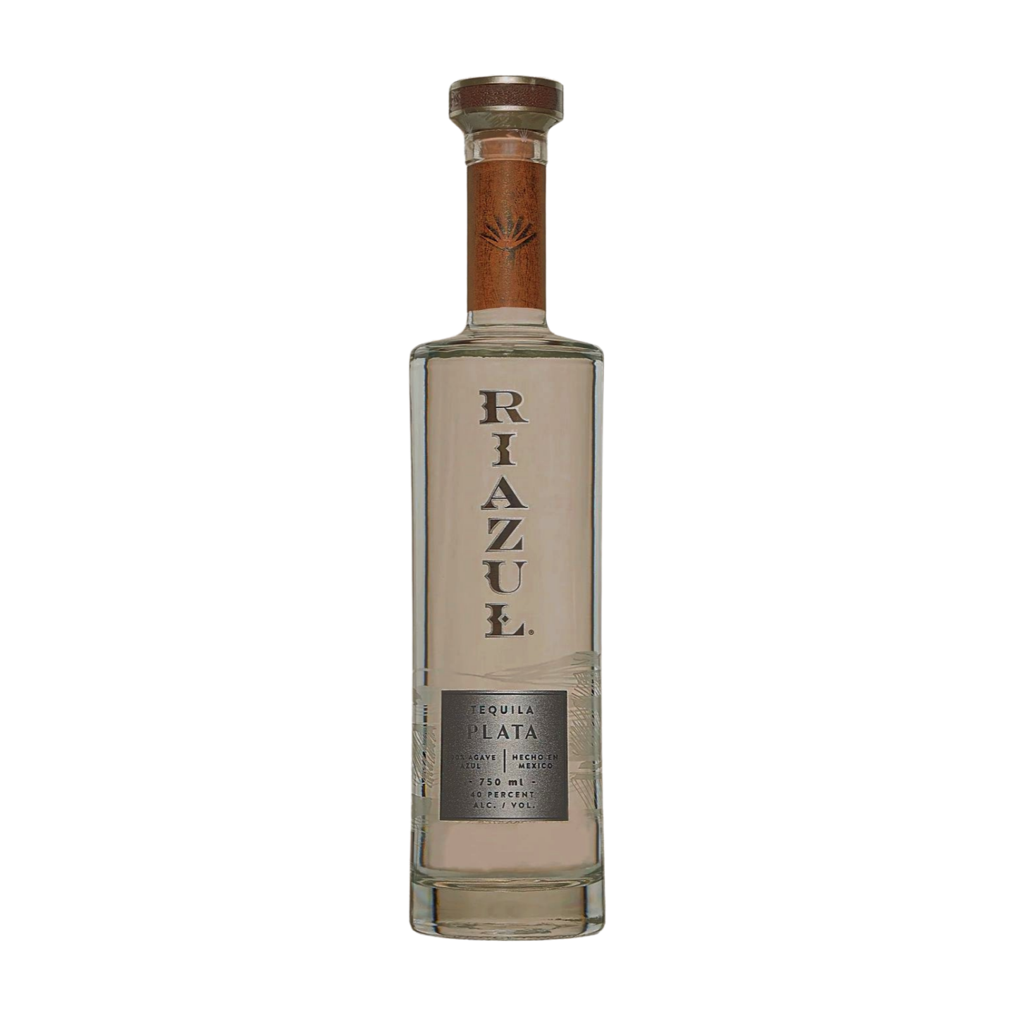 Riazul Plata 750ml