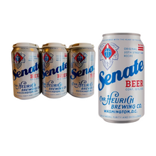 Right Proper Senate Beer 6pk Cans