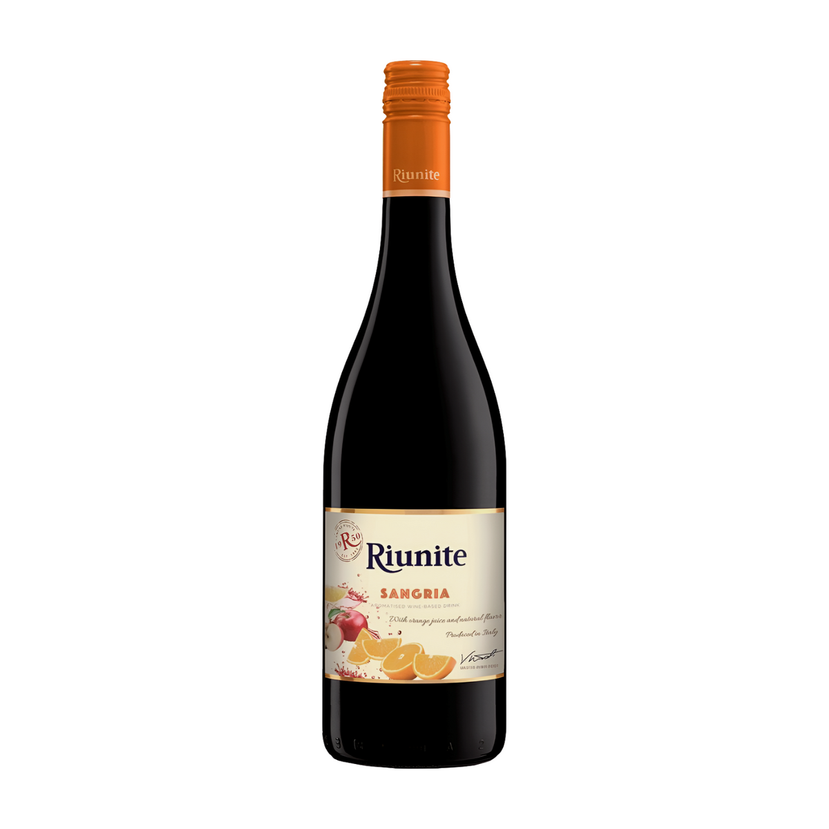 RIUNITE SANGRIA 750ML