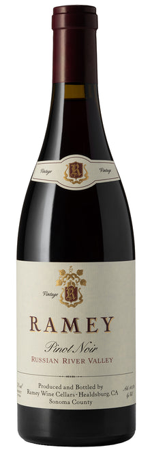 Ramey Pinot Noir Russian River Valley 2019