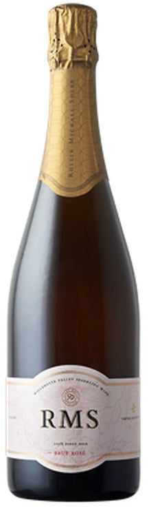 Roco RMS Brut Rose 2020
