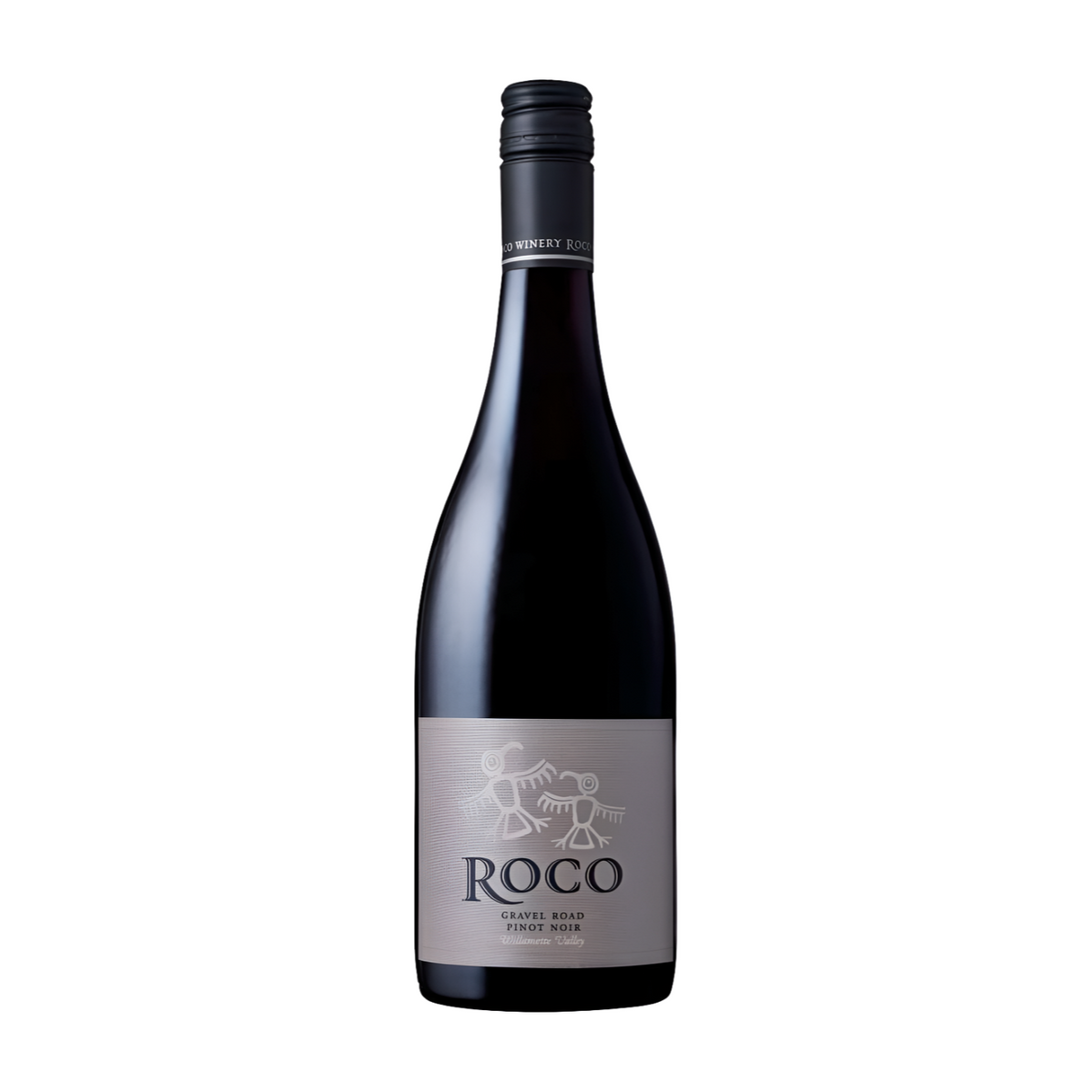 ROCO GRAVEL ROAD PINOT NOIR 2021