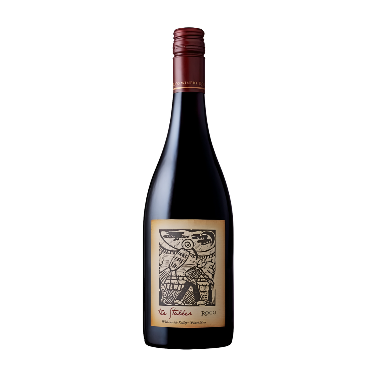 ROCO THE STALKER PINOT NOIR