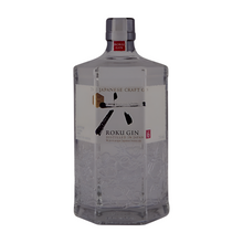 Roku Gin 750ml