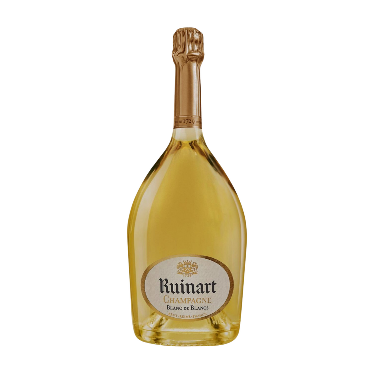 RUINART BLANC DE BLANCS CHAMPAGNE