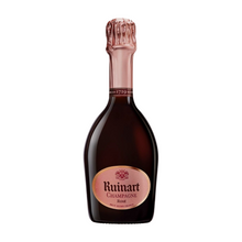 Ruinart Brut Rose Champagne NV