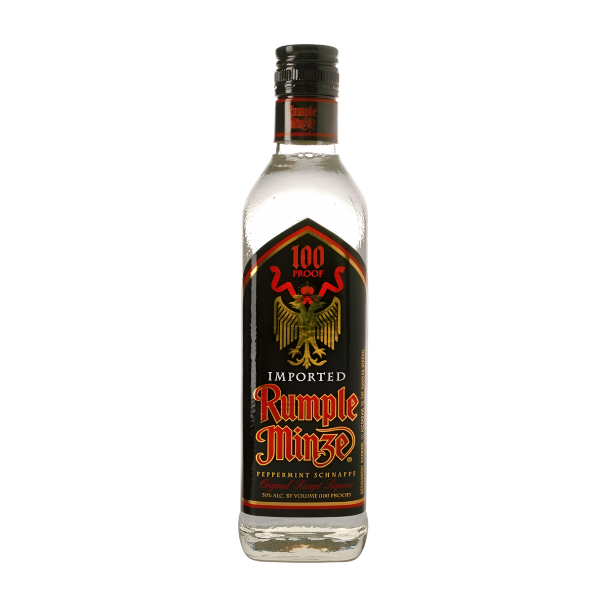 RUMPLE MINZE