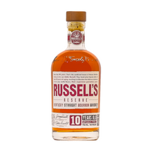 Russell's Reserve Bourbon 10yr 750ml