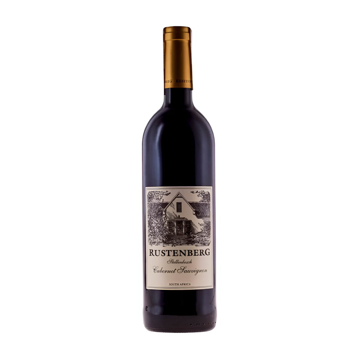 RUSTENBERG CABERNET SAUVIGNON 2019