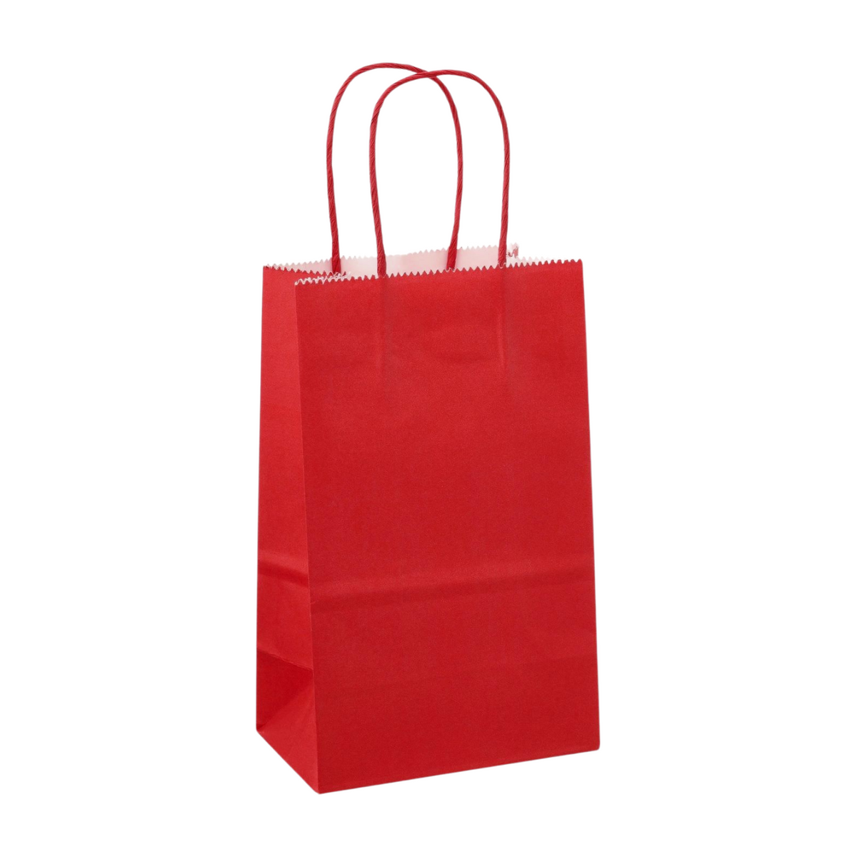 Red Gift Bag