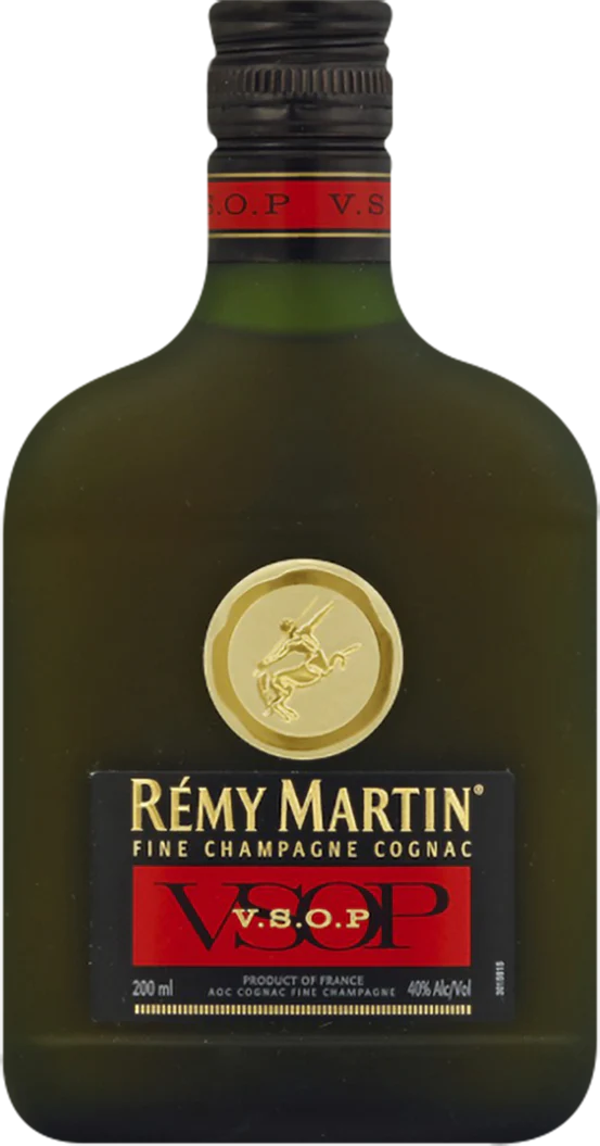 Remy Martin VSOP Cognac 200ml