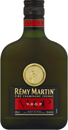 Remy Martin VSOP Cognac 200ml