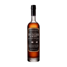 Reservoir Distillery Hunter & Scott Bourbon 750ml