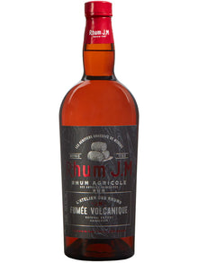 Rhum JM Atelier Fumee Volcanique Rhum Agricole 700ml