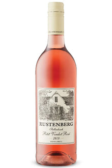 Rustenberg Petit Verdot Rosé 2025