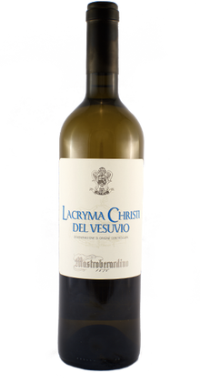 Mastroberardino Lacryma Christi Bianco 2023