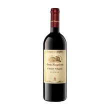 Santa Margherita Chianti Classico Riserva 2021