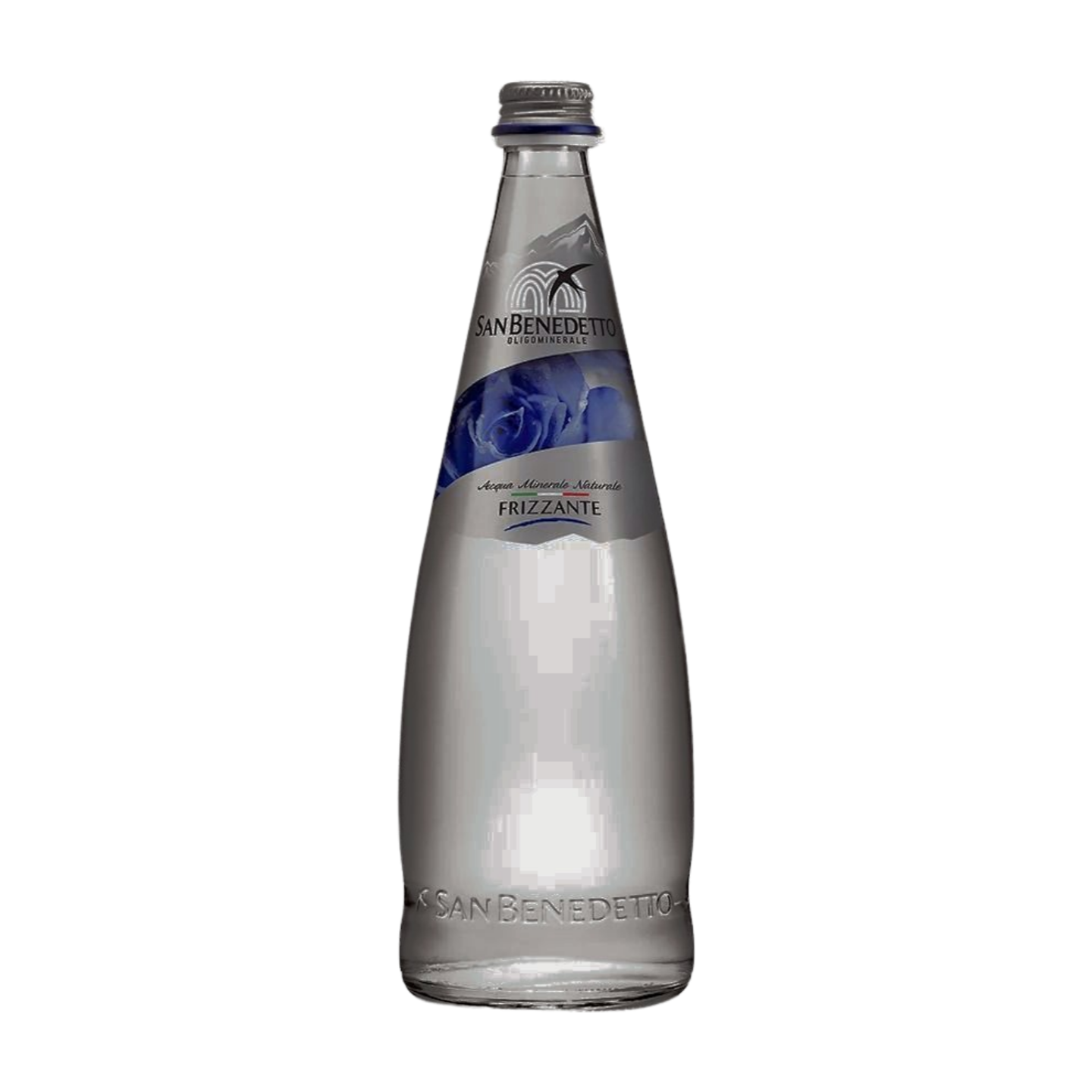 San Benedetto Prestige Sparkling Water 1L
