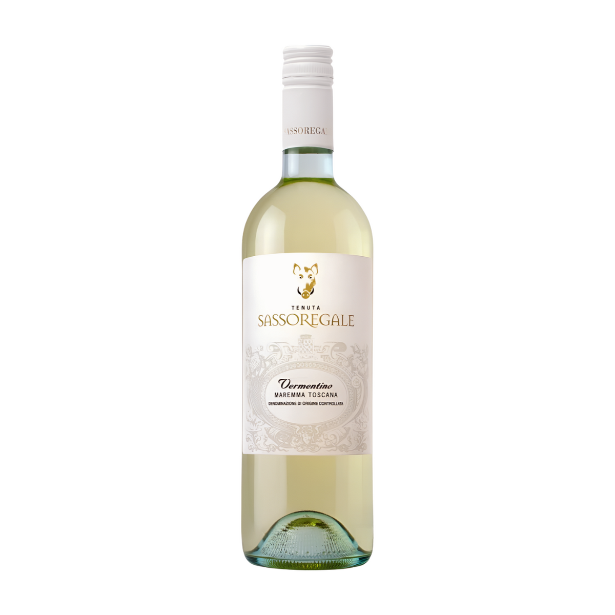SASSOREGALE VERMENTINO 2024