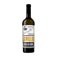 Saverio Faro Grillo Sicilia 2024