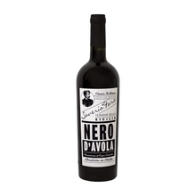 Saverio Faro Nero d’Avola Sicilia 2024