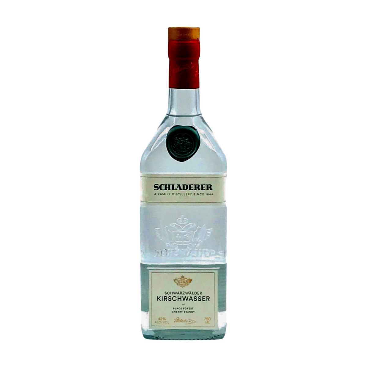 SCHLADERER CHERRY BRANDY