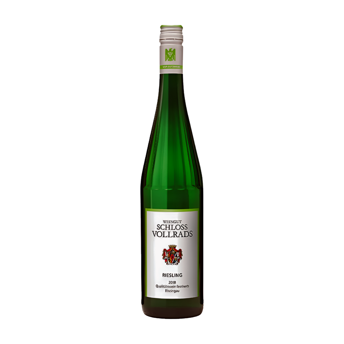 SCHLOSS VOLRADS ESTATE RIESLING QBA 2020