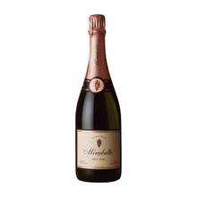 Schramsberg Mirabelle Brut Rose