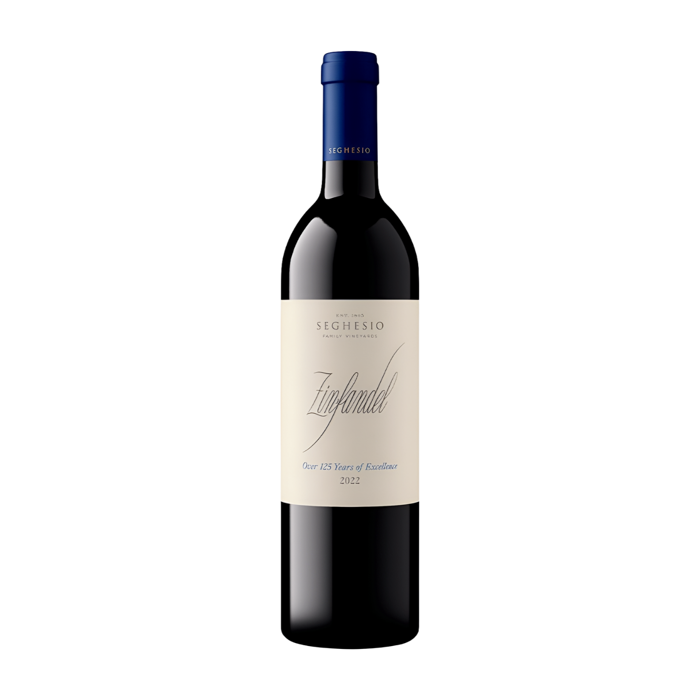 Seghesio Sonoma Zinfandel 2023