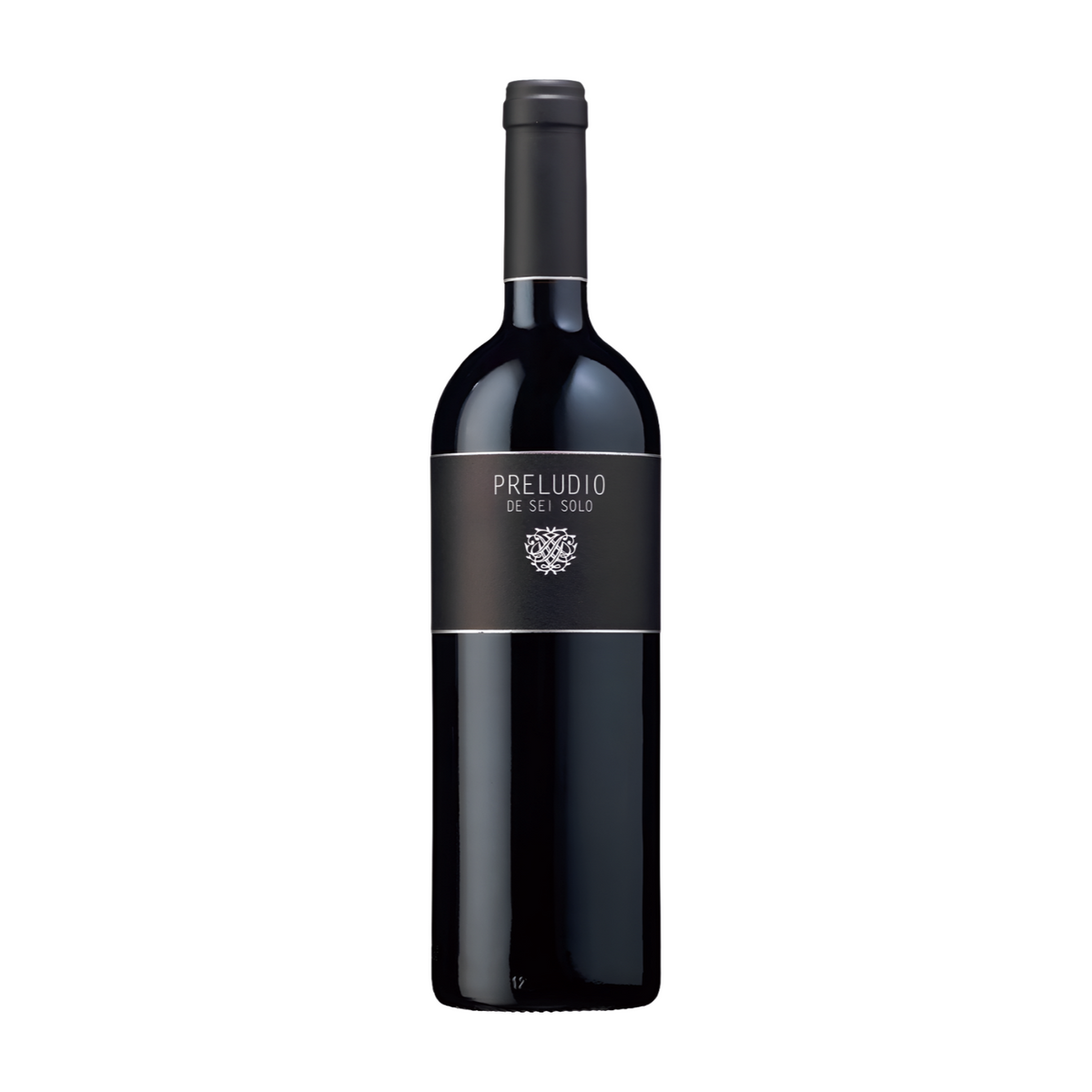 SEI SOLO 'PRELUDIO' RIBERA DEL DUERO 2019