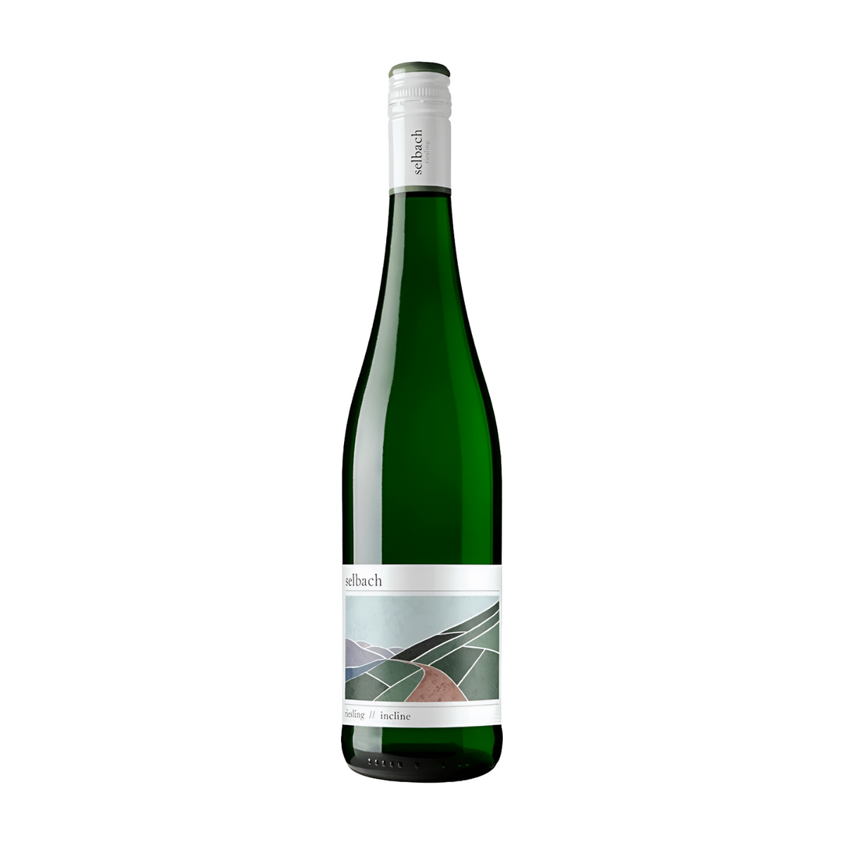 SELBACH RIESLING "INCLINE" 2020