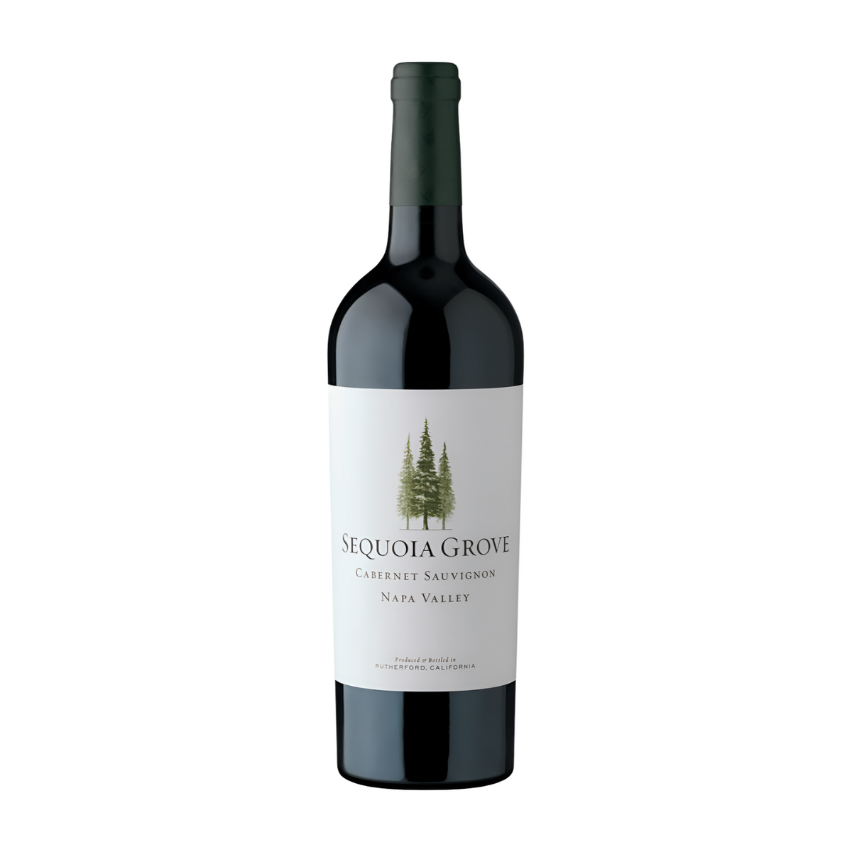 SEQUOIA GROVE CABERNET SAUVIGNON NAPA 2020